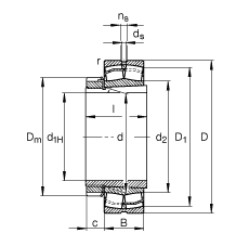 22310-E1-K-T41A + H2310