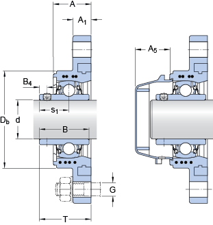 FYTWK 1.3/8 YTA