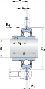 PFT 1.1/2 TF