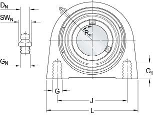 SYF 35 TF