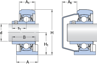 SYFWK 1.1/2 LTHR