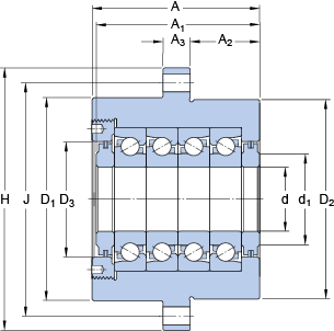 FBSA 204/QBC