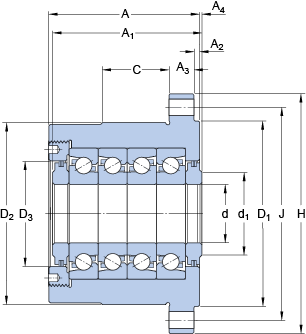 FBSA 206 A/QBC