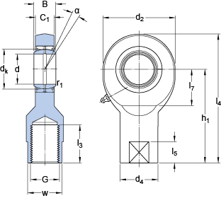 SIL 25 ESX-2LS