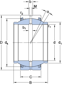 GEM 20 ESX-2LS