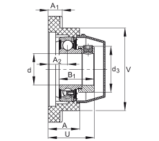 PCJ45-TV-FA125.5