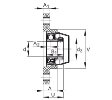 PCJT45-TV-FA125.5