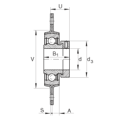 RALT20-FA125.8