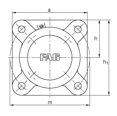 F515-A-L + 22215K