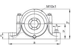 S3032-H-N-FZ-AB-L + 230SM140-MA