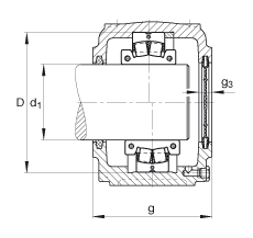 S3032-H-N-FZ-AB-L + 230SM140-MA