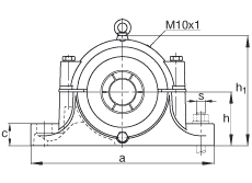 S3034-H-N-FZ-AB-L + 230SM150-MA