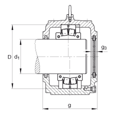 S3034-H-N-FZ-AB-L + 230SM150-MA