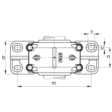 SD536-N-FZ-BF-L + 22236K