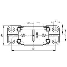 SD564-N-FZ-AF-L + 22264K