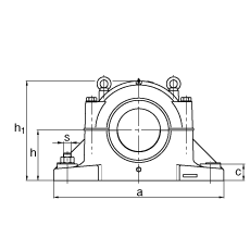 SD564-N-FZ-BF-L + 22264K
