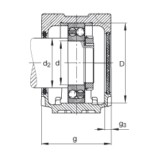 SNV090-F-L + 1210 + DH210