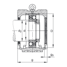 SNV240-F-L + 1322 + DH222