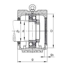 SNV215-F-L + 1320 + FSV320