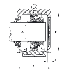 SNV215-F-L + 1320K + H320 + TCV620