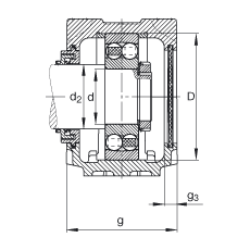 SNV140-F-L + 1313 + TCV313