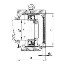 SNV215-F-L + 1320 + TSV320