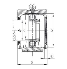 SNV215-F-L + 20224 + DH224