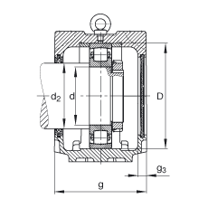 SNV215-F-L + 20224 + FSV224