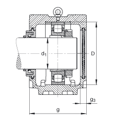 SNV230-F-L + 20226K + H3026X407 + TCV526X407
