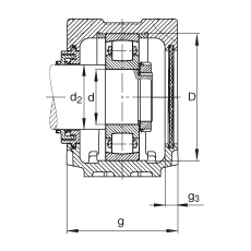 SNV125-F-L + 20214 + TCV214
