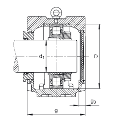 SNV215-F-L + 20320K + H320X310 + TSV620X310