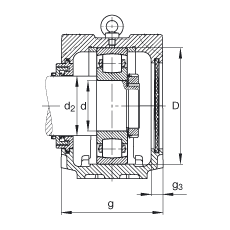 SNV215-F-L + 20320 + TCV320