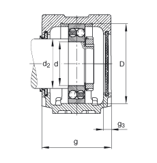 SNV090-F-L + 2210 + DHV210