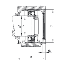 SNV090-F-L + 2210 + TSV210
