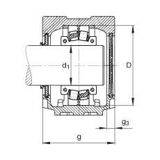 SNV140-F-L + 222S.211 + DHV516X211