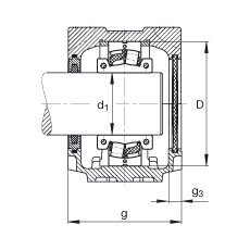SNV140-F-L + 222S.211 + FSV516X211