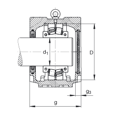 SNV290-F-L + 222S.507-MA + FSV532X507