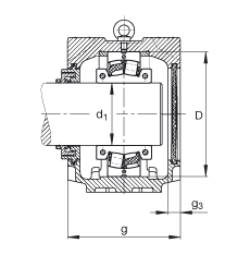 SNV290-F-L + 222S.507-MA + TCV532X507