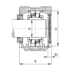 SNV140-F-L + 222S.211 + TSV516X211