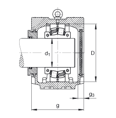SNV290-F-L + 222S.507-MA + TSV532X507