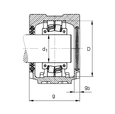 SNV140-F-L + 222SM70-TVPA + DH516