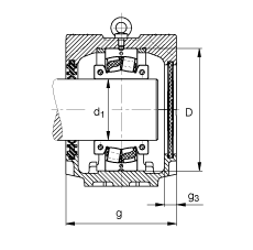 SNV215-F-L + 222SM110-TVPA + DH524