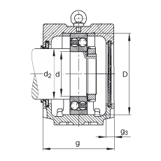 SNV215-F-L + 2320 + DHV320