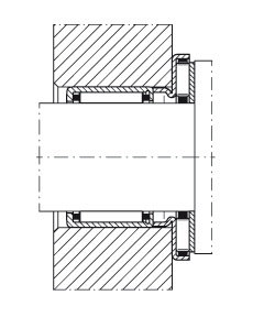 AXW40